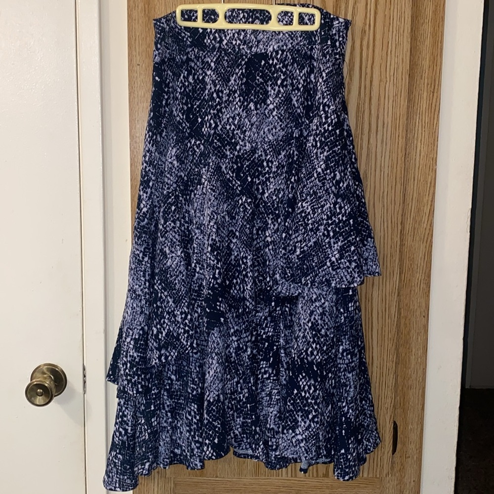 Free people skirt - Picture 5 of 7